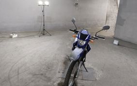 YAMAHA XTZ125E PCJL