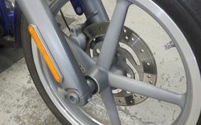 HARLEY FXCW 1580 2008