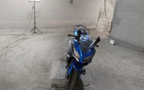 KAWASAKI NINJA250 EX250L