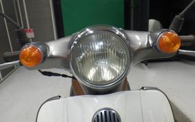 SUZUKI VERDE CA1MB