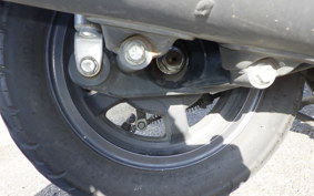 SUZUKI スウィッシュ125 DV12B