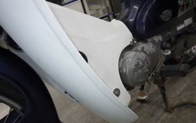 HONDA C90 SUPER CUB 2026 HA02