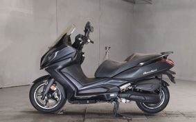 KYMCO KYMCO DOWN TOWN125I ..