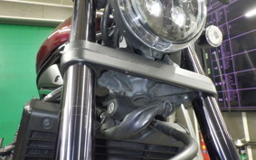 HONDA REBEL 1100 DCT 2021 SC83