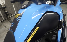 YAMAHA TENERE 700 2021 DM09J