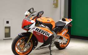 HONDA CBR1000RR SPECIAL EDITION 2015 SC59