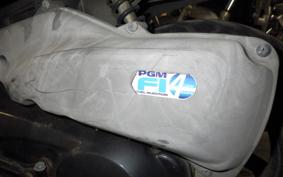 HONDA GIORNO 2 1993 AF70