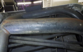 HONDA GYRO CANOPY 2023 TA03