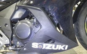 SUZUKI GSX250 R 2018
