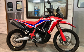 HONDA CRF250 RALLY MD47