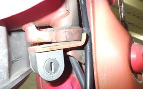 HONDA C50 SUPER CUB C50