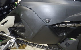 KAWASAKI NINJA H2 2015