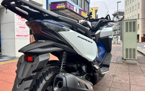 HONDA  FORZA 250 MF13