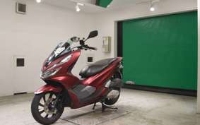 HONDA PCX 125 2012 JF81