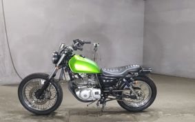 SUZUKI GLASS TRACKER BIG BOY NJ47A