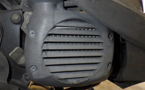 YAMAHA JOG Delux SA39J