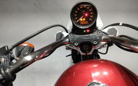 HARLEY XL883L CR2