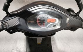 SUZUKI ADDRESS V125 CF4MA