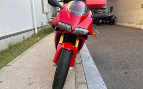 DUCATI 748 R 2001 ZDMH300AA1B