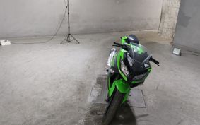 KAWASAKI NINJA 250 EX250L