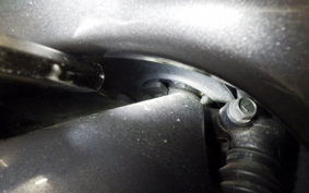 YAMAHA AXIS 100 SB06J