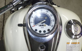 YAMAHA DRAGSTAR 250 2022 VG05J