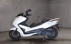 HONDA FORZA MF12