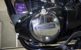 HONDA GB350 2021 NC59