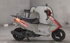 SUZUKI ADDRESS V125 CF46A