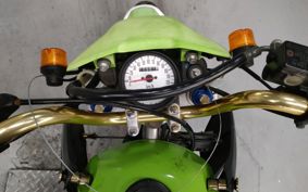 KAWASAKI KSR110 KL110A