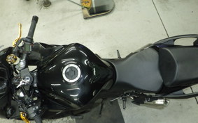 KAWASAKI NINJA 1000 A 2017 ZXT00W