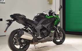 KAWASAKI NINJA 1000SX 2024 ZXT02K