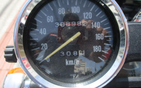 KAWASAKI BALIUS 250 ZR250A