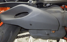 KTM 390 DUKE 2024