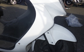 HONDA FORESIGHT EX MF04