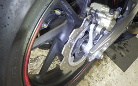 HONDA CBR250RR A 2023 MC51