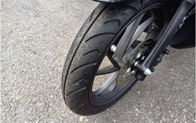 HONDA DIO 110 BASIC JK03