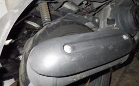 SUZUKI LET's 4 CA45A