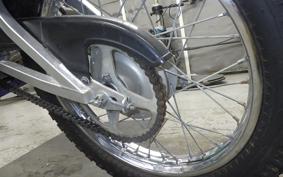 YAMAHA DT50 2024 17W