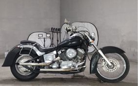 YAMAHA DRAGSTAR 400 1996 4TR