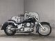 Фото Yamaha DRAGSTAR 400 1996 с японского аукциона