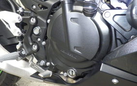 KAWASAKI NINJA 250 2 2004 EX250P