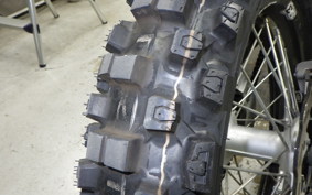 YAMAHA WR250R 2021 DG15J