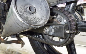HONDA HAWK NIGHT 250 2023 MC26