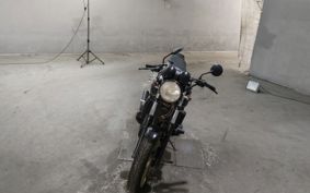 KAWASAKI ZRX-2 1996 ZR400E