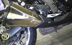 KAWASAKI Z1000 Gen.4 2011