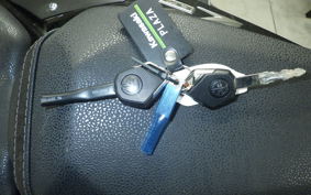 KAWASAKI ZH2 2021 ZRT00K