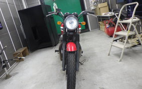 KAWASAKI W400 2008 EJ400A
