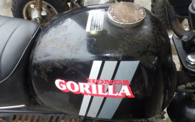 HONDA GORILLA Z50J
