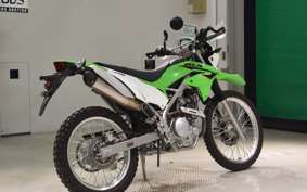 KAWASAKI KLX230 LX230A
